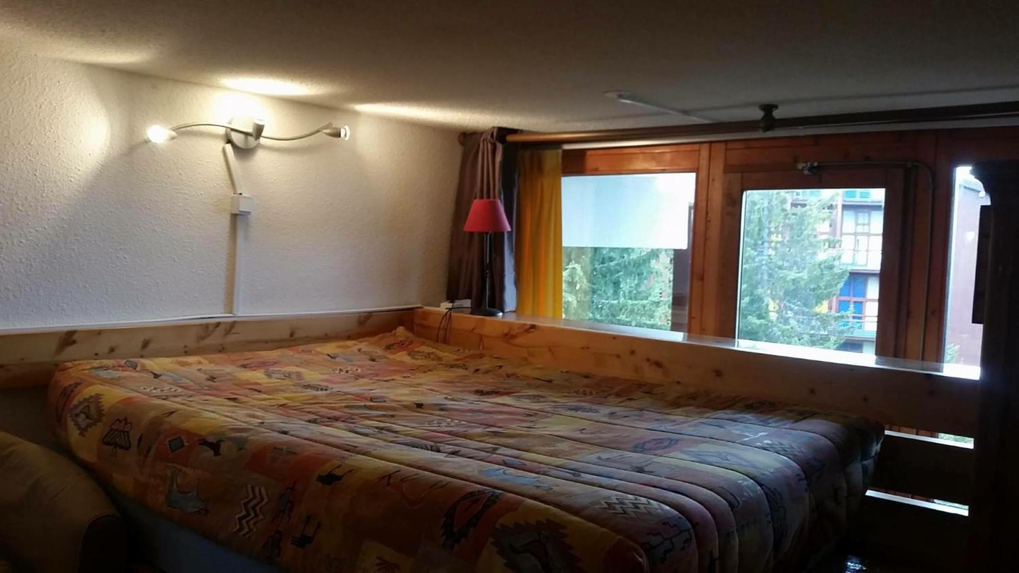 Arc1800 Mirantin 1 Apartment Bourg-Saint-Maurice Exterior photo