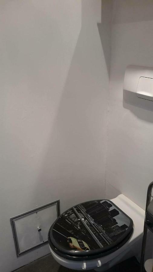 Arc1800 Mirantin 1 Apartment Bourg-Saint-Maurice Exterior photo