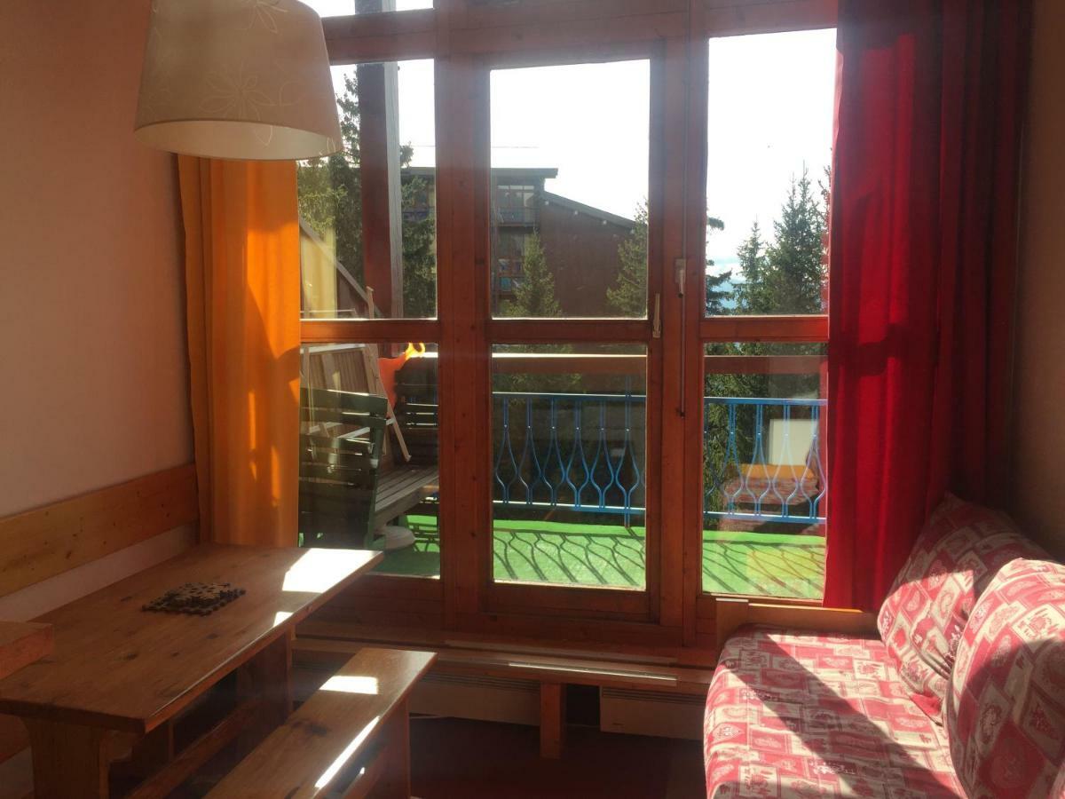 Arc1800 Mirantin 1 Apartment Bourg-Saint-Maurice Exterior photo